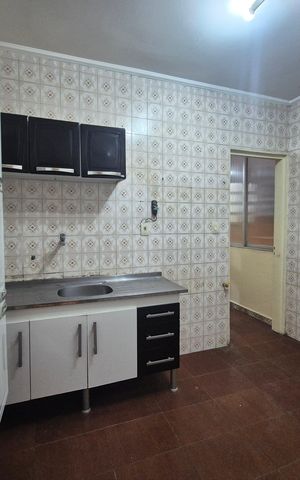 Apartamento para alugar com 96m², 3 quartos e sem vaga