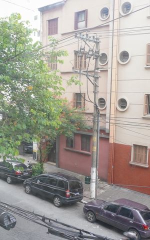 Apartamento para alugar com 96m², 3 quartos e sem vaga