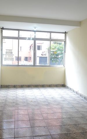 Apartamento para alugar com 96m², 3 quartos e sem vaga