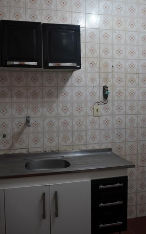 Apartamento para alugar com 96m², 3 quartos e sem vaga