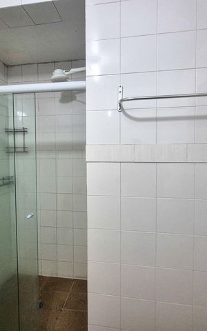 Apartamento para alugar com 96m², 3 quartos e sem vaga