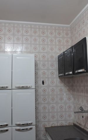 Apartamento para alugar com 96m², 3 quartos e sem vaga