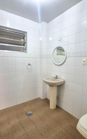 Apartamento para alugar com 96m², 3 quartos e sem vaga