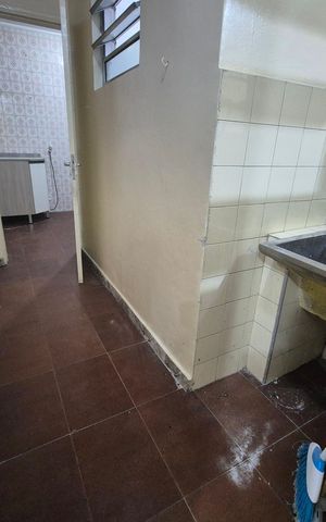 Apartamento para alugar com 96m², 3 quartos e sem vaga