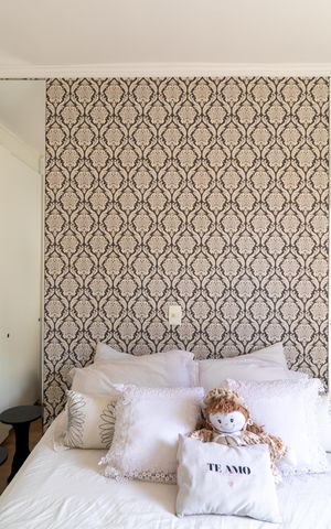 Apartamento à venda com 75m², 2 quartos e 1 vaga Apartamento à venda com 75m², 2 quartos e 1 vagaQuarto 01