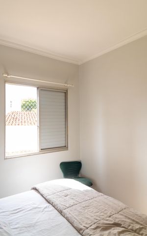 Apartamento à venda com 75m², 2 quartos e 1 vaga Apartamento à venda com 75m², 2 quartos e 1 vagaQuarto 01