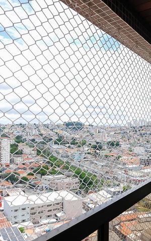 Apartamento para alugar com 196m², 4 quartos e 4 vagasVaranda