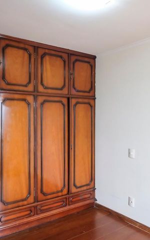 Apartamento para alugar com 196m², 4 quartos e 4 vagasSuíte 2