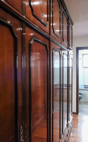 Apartamento para alugar com 196m², 4 quartos e 4 vagasSuíte 1