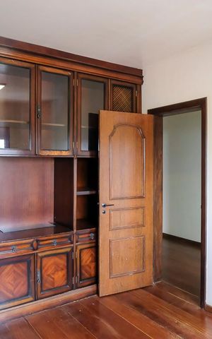 Apartamento para alugar com 196m², 4 quartos e 4 vagasQuarto 1