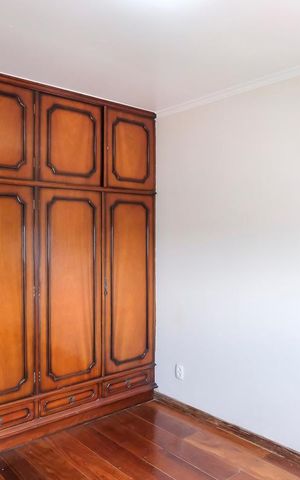 Apartamento para alugar com 196m², 4 quartos e 4 vagasQuarto 2