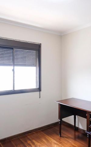 Apartamento para alugar com 196m², 4 quartos e 4 vagasQuarto 2