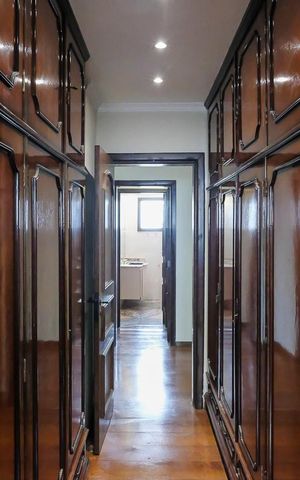 Apartamento para alugar com 196m², 4 quartos e 4 vagasSuíte 1