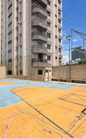 Apartamento para alugar com 196m², 4 quartos e 4 vagasQuadra