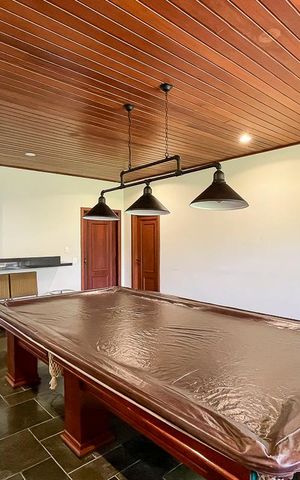 Apartamento para alugar com 196m², 4 quartos e 4 vagasSalão de jogos
