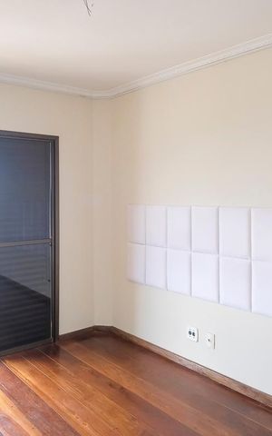 Apartamento para alugar com 196m², 4 quartos e 4 vagasSuíte 1