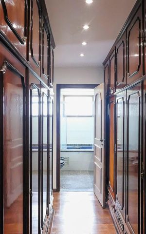 Apartamento para alugar com 196m², 4 quartos e 4 vagasSuíte 1