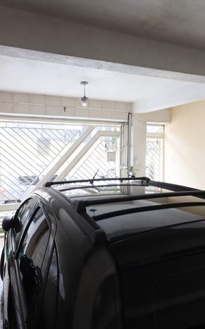Casa à venda com 211m², 4 quartos e 2 vagasGaragem