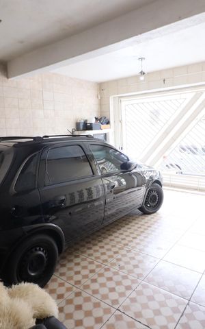 Casa à venda com 211m², 4 quartos e 2 vagasGaragem