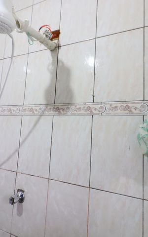 Casa à venda com 211m², 4 quartos e 2 vagasBanheiro da Suíte 1