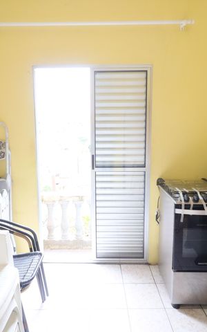 Casa à venda com 211m², 4 quartos e 2 vagasQuarto 3