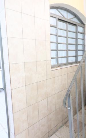 Casa à venda com 211m², 4 quartos e 2 vagasÁrea de Serviço