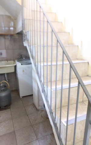 Casa à venda com 211m², 4 quartos e 2 vagasÁrea de Serviço