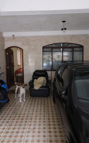 Casa à venda com 211m², 4 quartos e 2 vagasGaragem