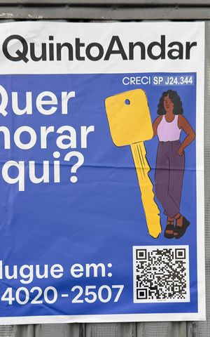 Casa para alugar com 90m², 2 quartos e 1 vaga Casa para alugar com 90m², 2 quartos e 1 vagaPlaca