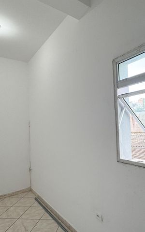 Casa para alugar com 90m², 2 quartos e 1 vaga Casa para alugar com 90m², 2 quartos e 1 vagaQuarto 1