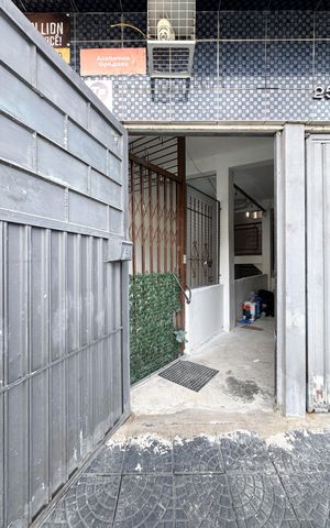 Casa para alugar com 90m², 2 quartos e 1 vaga Casa para alugar com 90m², 2 quartos e 1 vagaEntrada