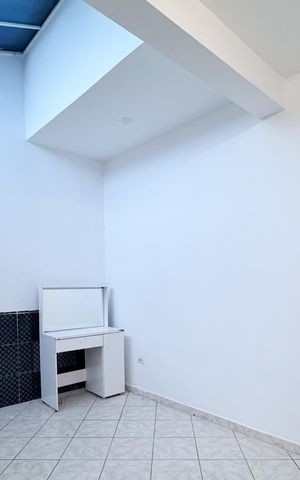 Casa para alugar com 90m², 2 quartos e 1 vaga Casa para alugar com 90m², 2 quartos e 1 vagaQuarto 2