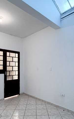 Casa para alugar com 90m², 2 quartos e 1 vaga Casa para alugar com 90m², 2 quartos e 1 vagaQuarto 2