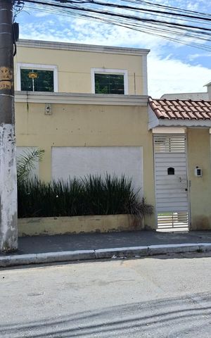 Apartamento à venda com 42m², 2 quartos e 1 vagaFachada