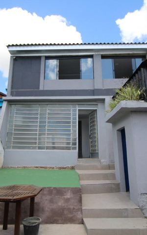 Apartamento à venda com 79m², 2 quartos e 1 vagaQuintal