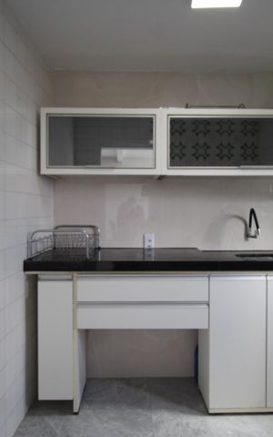 Apartamento à venda com 79m², 2 quartos e 1 vagaCozinha