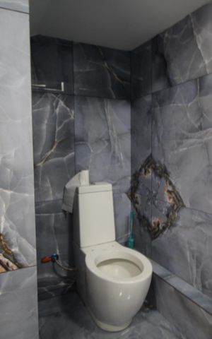 Apartamento à venda com 79m², 2 quartos e 1 vagaBanheiro 2