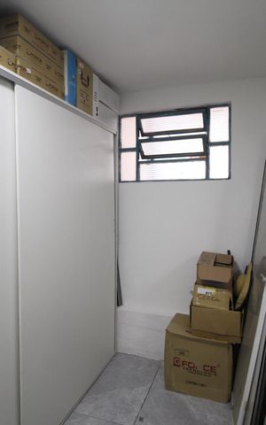 Apartamento à venda com 79m², 2 quartos e 1 vagaQuarto 2