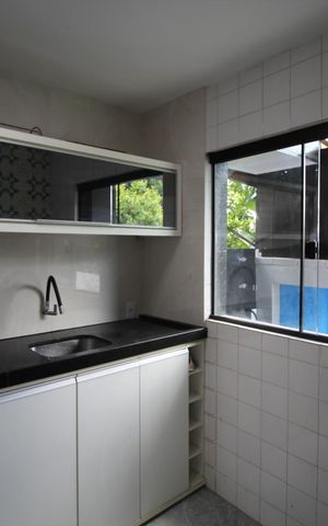 Apartamento à venda com 79m², 2 quartos e 1 vagaCozinha