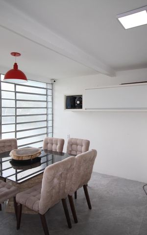 Apartamento à venda com 79m², 2 quartos e 1 vagaCozinha
