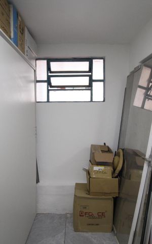 Apartamento à venda com 79m², 2 quartos e 1 vagaQuarto 2