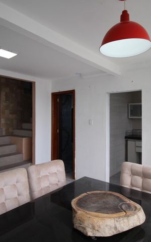Apartamento à venda com 79m², 2 quartos e 1 vagaCozinha