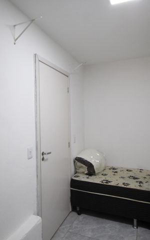 Apartamento à venda com 79m², 2 quartos e 1 vagaQuarto 2