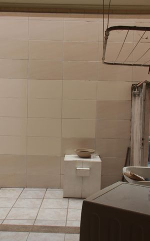 Casa para alugar com 250m², 3 quartos e 5 vagasÁrea de Serviço