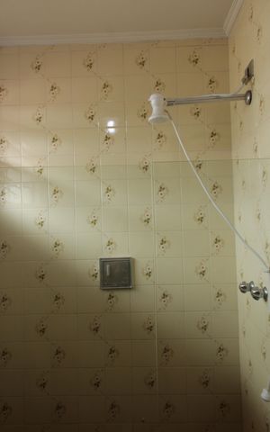Casa para alugar com 250m², 3 quartos e 5 vagasBanheiro da Suíte 1