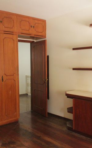Casa para alugar com 250m², 3 quartos e 5 vagasSuíte 1