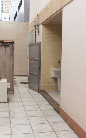 Casa para alugar com 250m², 3 quartos e 5 vagasQuintal