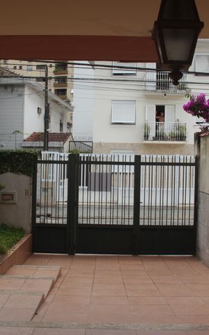 Casa para alugar com 250m², 3 quartos e 5 vagasGaragem