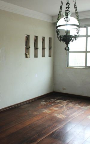 Casa para alugar com 250m², 3 quartos e 5 vagasSala 