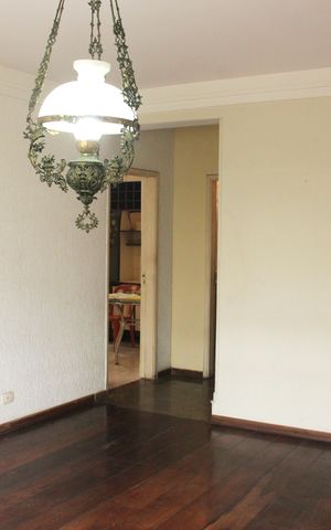 Casa para alugar com 250m², 3 quartos e 5 vagasSala 